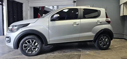Fiat Mobi 1.0 Like