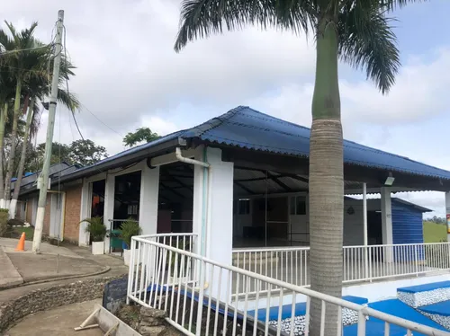 Oportunidad De Inversión En Popayán! Centro Recreacional En Venta