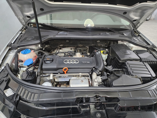Audi A3 Sportback A3 1.4 tsi