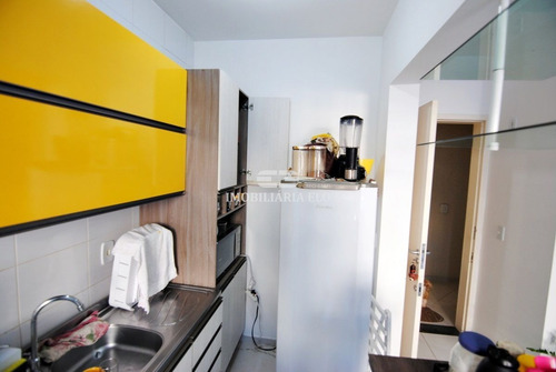 Imagem 17 de 30 de Bela Oportunidade De Apartamento! - 4656