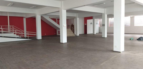 Imagem 5 de 30 de Prédio Para Alugar, 2938 M² Por R$ 84.900,00/mês - Saúde - São Paulo/sp - Pr0003