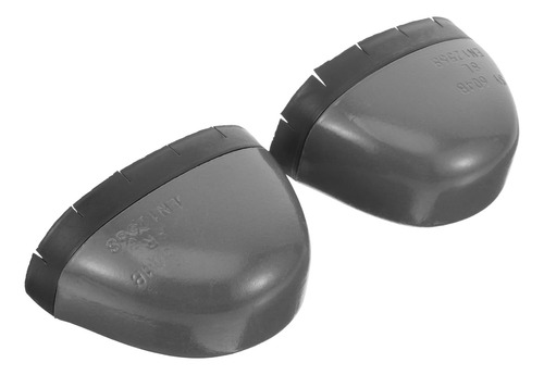 Uonlytech 1 Par De Puntera De Acero Para Zapatos De Segurida