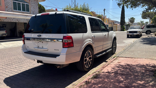 Ford Expedition 3.5 Xl Max 4x2 Mt