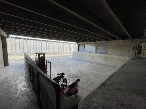 Alquiler Nave Zona Franca Autopista Duarte, Santo Domingo