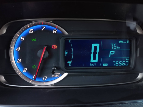 Chevrolet Tracker Awd At + Mr