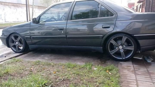 Peugeot 405