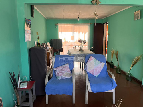 Vta Casa 3 Dorm. La Serena, Ideal Para Comercio,oficinas