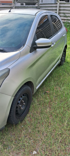 Ford Ka 1.0 Se Flex 4p