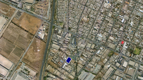 Venta De Terreno Industrial En San Bernardo Id 68.752-lin