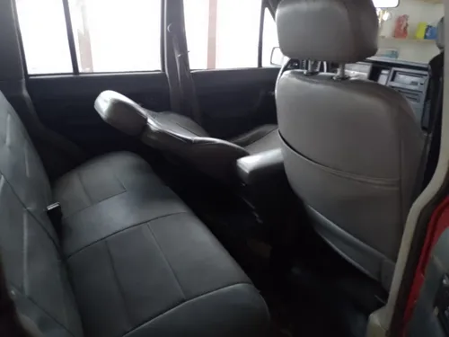 Jeep