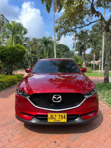 Mazda CX-5 2.5 Touring At