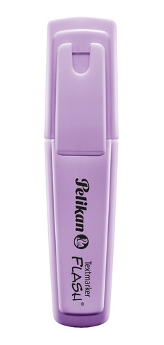Pack X 6 Resaltadores Pelikan Flash Pastel