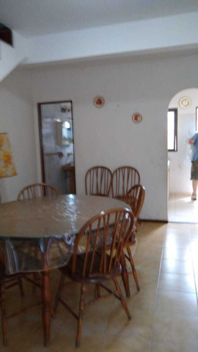 Imagen 3 de 14 de Duplex Amoblado En Block Venta Calle 94 N° 354 Mar Del Tuyu