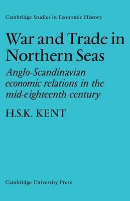 Libro Cambridge Studies In Economic History: War And Trad...