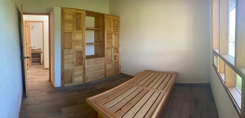 Imagen 7 de 14 de Casa En Renta En Las Joyas, Valle De Bravo