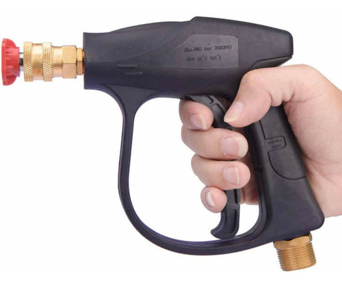 Imagen 2 de 3 de Envase Para Jabón De Hidrojet