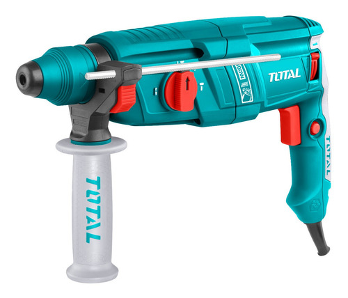Rotomartillo Sds Plus Total /800w/2.5j/0-5300gpm/concreto 1