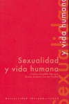 Sexualidad Y Vida Humana - Caudillo Herrera,carlos