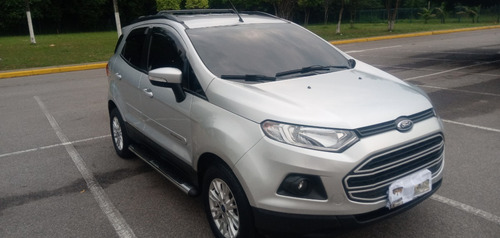Ecosport Se 2017/2017 - 2.0 Flex - Aut - Multimídia Tela 8'