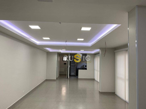 Imagem 11 de 22 de Apartamento Mooca - Ap1335