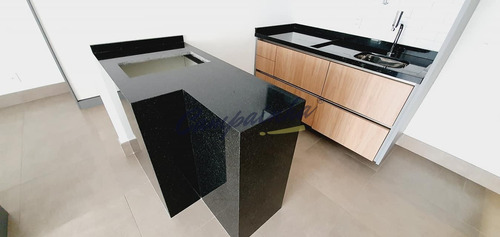 Imagem 6 de 30 de Apartamento Á Venda E Para Aluguel Em Cambuí - Ap001654