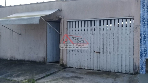 Imagem 3 de 26 de Casa Térrea - Litoral Bairro Nova Itanhaém - 144m² - Id 1484 - 1484