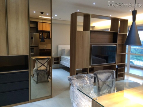 Imagem 2 de 15 de Apartamento - Brooklin - Ref: 11655 - V-r-homed1010