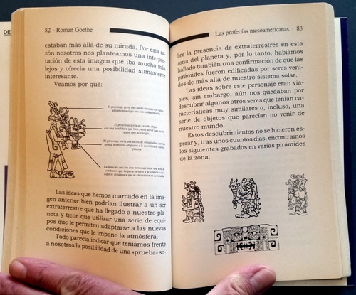 El Poder Mágico De Las Pirámides (Usado)