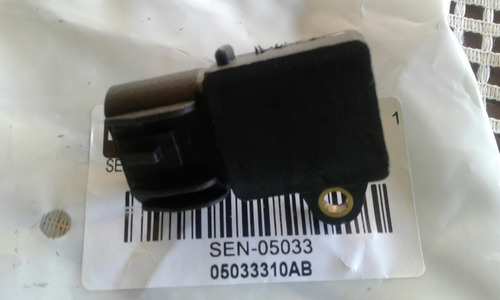 Sensor Map Jeep Compass 2.0l-2.4l.grand Cherokee 6.4l Patrio