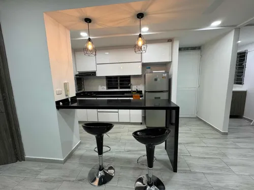 Vendo O Permuto Apto En Ricaurte Cund