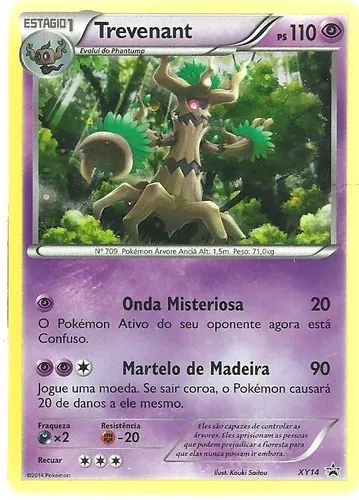 Lata Pokemon Carta Ultra Rara Original Copag + Brinde