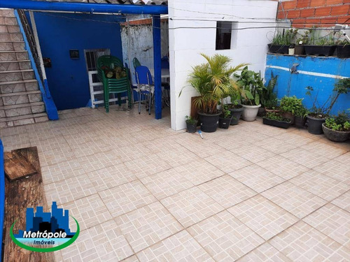 Imagem 11 de 30 de Sobrado Com 5 Dormitórios À Venda, 150 M² Por R$ 480.000,00 - Vila Flórida - Guarulhos/sp - So0713