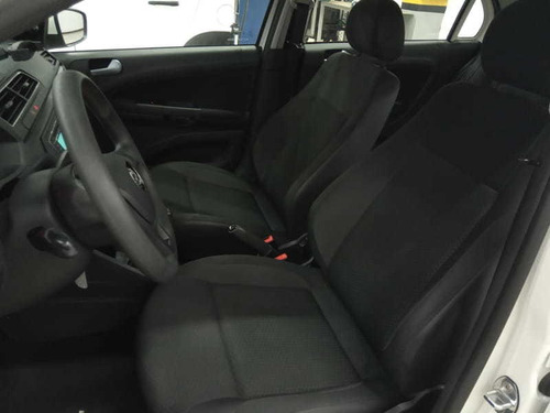 Volkswagen Gol 1.6 Msi Totalflex Trendline
