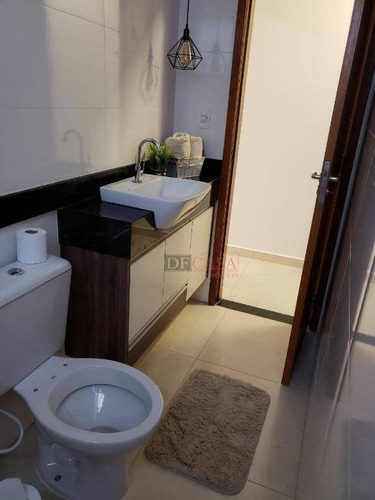 Imagem 16 de 17 de Apartamento Com 2 Dormitórios À Venda, 40 M² Por R$ 165.000,00 - José Bonifácio - São Paulo/sp - Ap6389