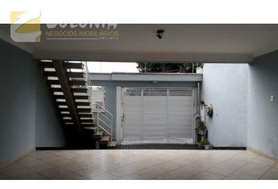 Imagem 24 de 30 de Casa - Ref: 41757