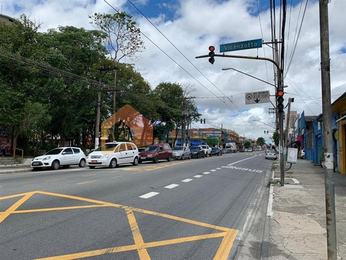 Imagem 6 de 20 de Galpão Com Acesso De Caminhão - 8132