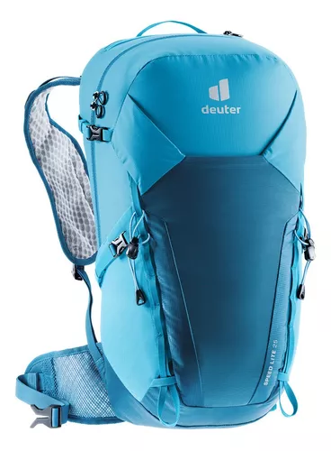 Mochila Caminhada Hiking Bike Speed Lite 25 Litros Deuter