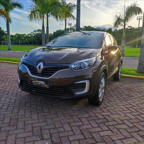 Renault Captur 1.6 16v Sce Life