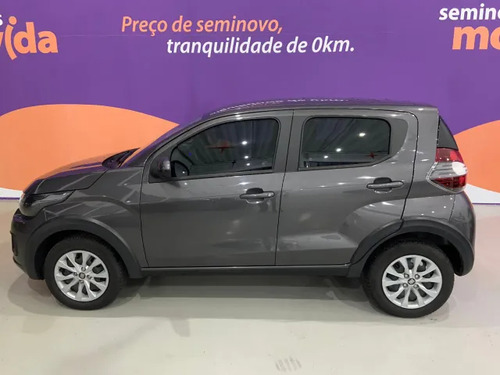 Fiat Mobi Like 1.0 (Flex)