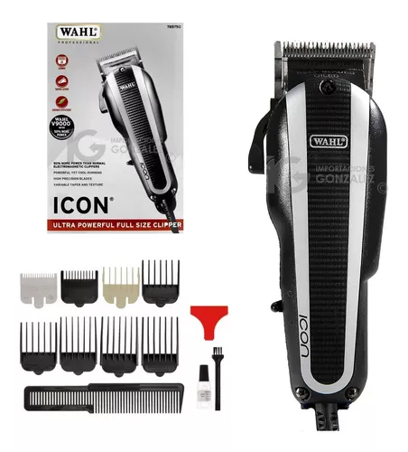 Maquina Wahl Icon V9000 Profesional