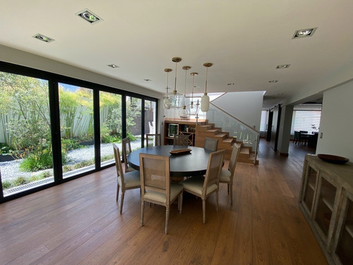 Imagen 7 de 30 de Casa En Condominio En Venta En Bosques De Las Lomas