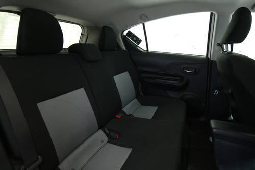 Toyota Prius C 2019 Hibrido Automático, Clima, Eléctrico Abs