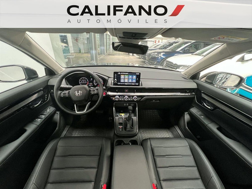 Imagen 10 de 16 de Honda Cr-v 1.5 Exl 4wd 2023 0km