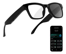 Lentes Inteligentes Bluetooth Traductor Ia Uv400