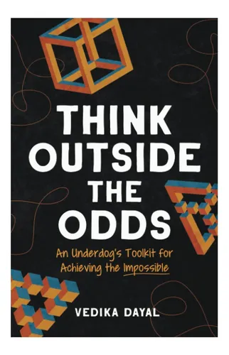 Libro: Piensa Fuera De Las Probabilidades: Un Conjunto De He