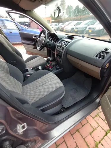 Renault Megane 2 2.0 Expression