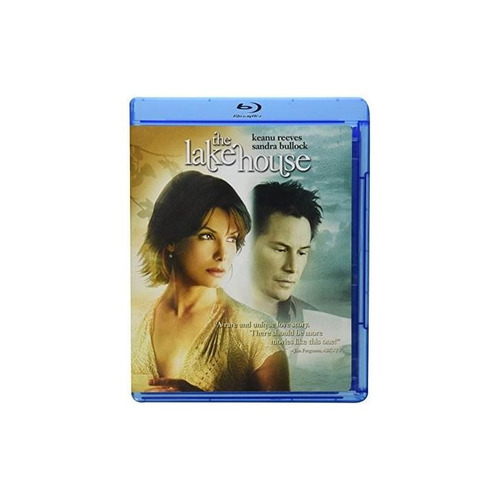 Lake House Lake House Ac-3 Dolby Dubbed Subtitled Widescreen