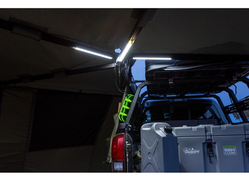 Kit De Luces Led Para Toldos Deltawing Xtr 270 Iroman 4x4