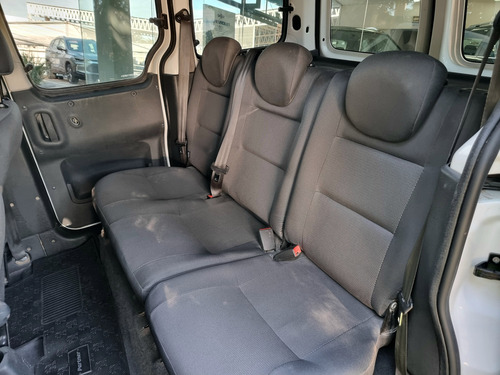 Peugeot Partner Patagonica Vtc Plus 1.6 2023