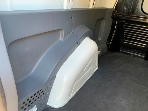 Fiat Fiorino Hard Working 1.4